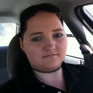 Meet your Posher, Natasha